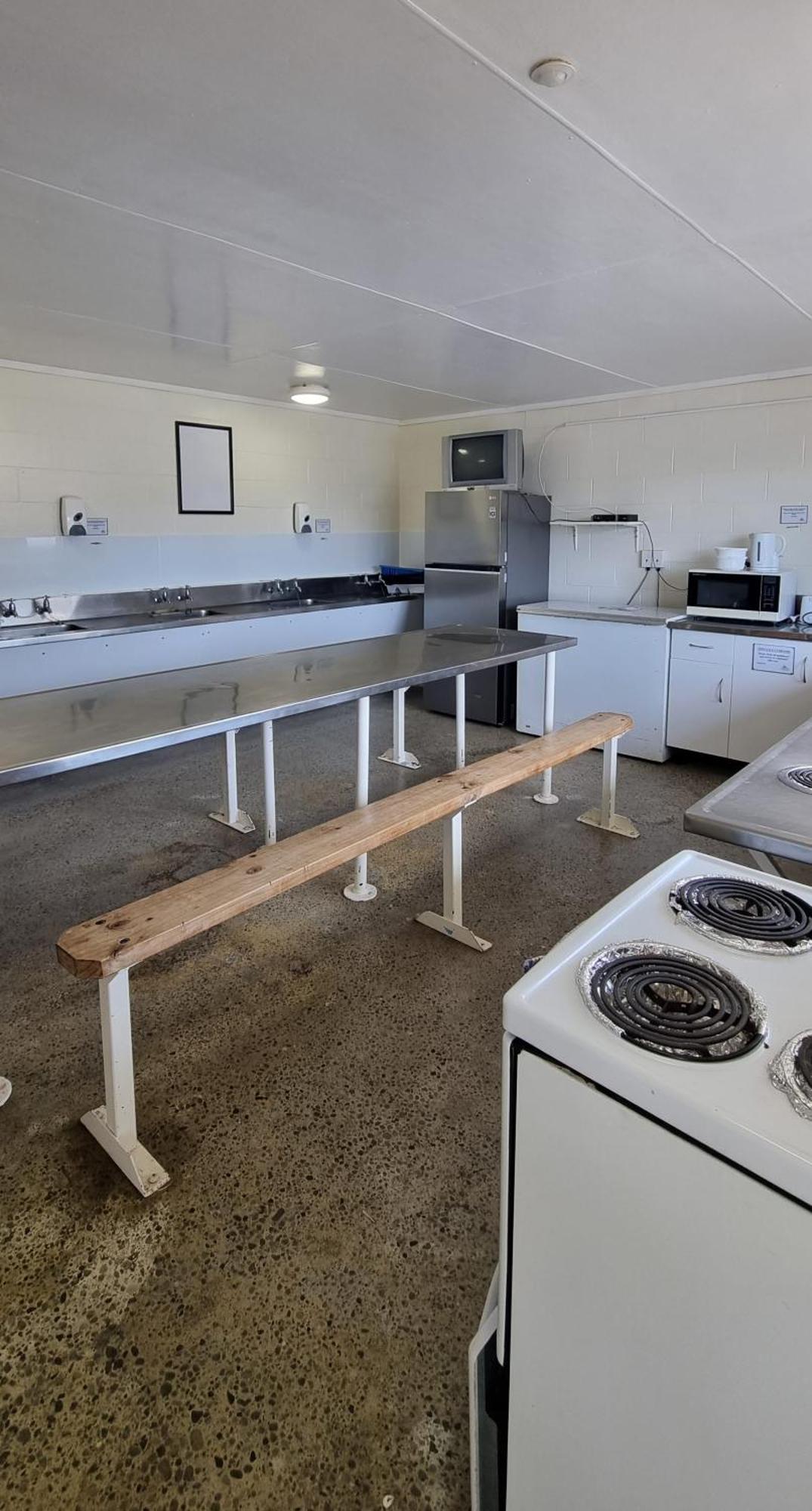 Urenui Beach Camp מראה חיצוני תמונה