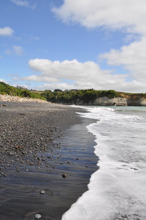 Urenui Beach Camp מראה חיצוני תמונה